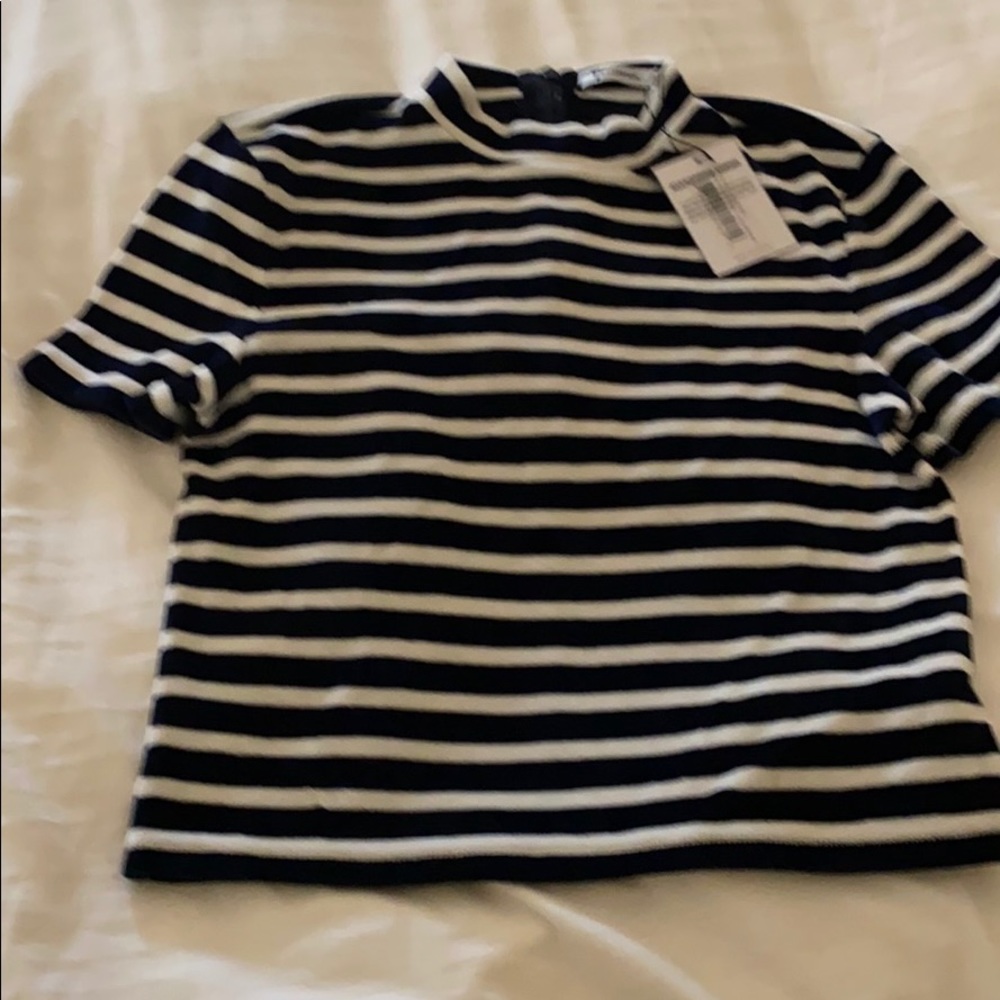 Velvet Alexander Wang T Shirt xs